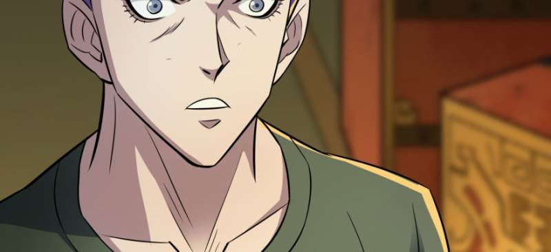 Read The Dark Hunter AR Manga Online