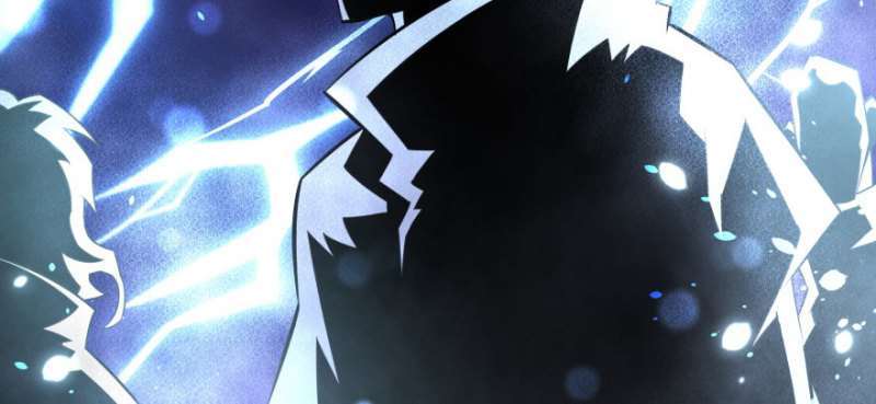 Read The Dark Hunter AR Manga Online