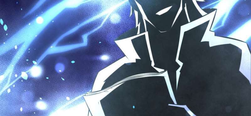 Read The Dark Hunter AR Manga Online