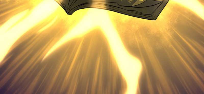 Read The Dark Hunter AR Manga Online