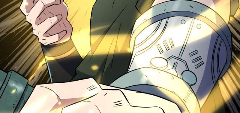 Read The Dark Hunter AR Manga Online