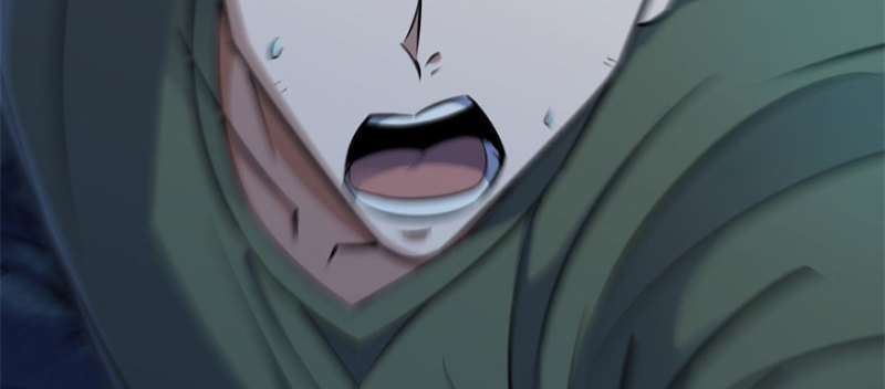 Read The Dark Hunter AR Manga Online