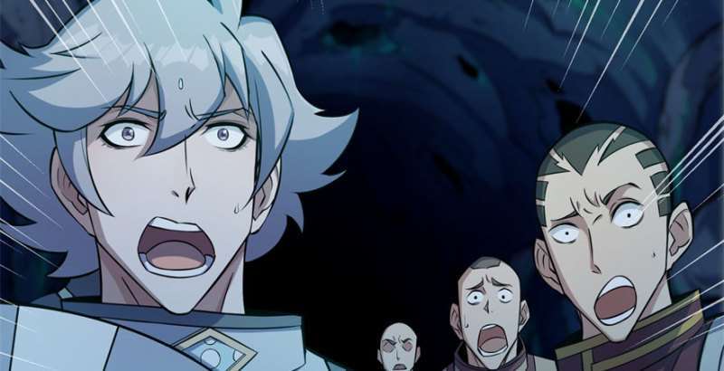 Read The Dark Hunter AR Manga Online