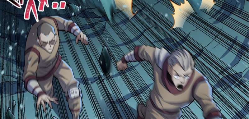 Read The Dark Hunter AR Manga Online