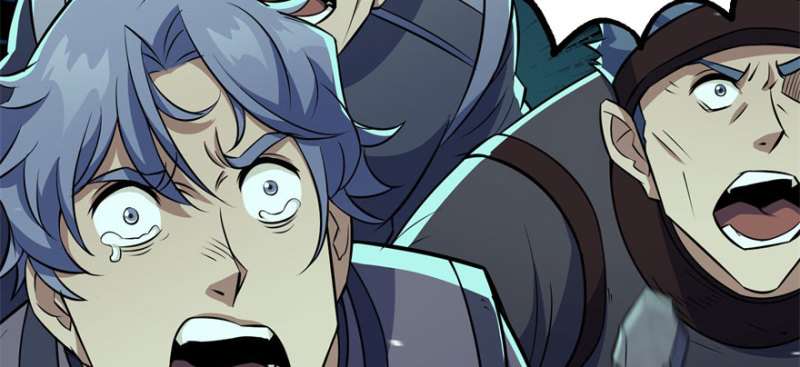 Read The Dark Hunter AR Manga Online