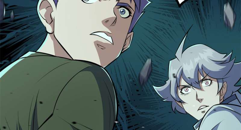 Read The Dark Hunter AR Manga Online