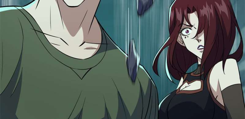 Read The Dark Hunter AR Manga Online