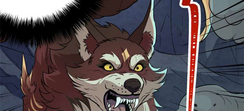 Read The Dark Hunter AR Manga Online