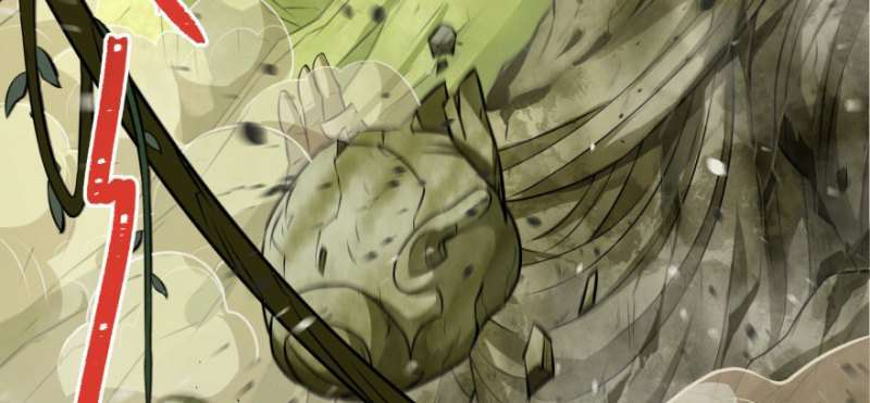 Read The Dark Hunter AR Manga Online