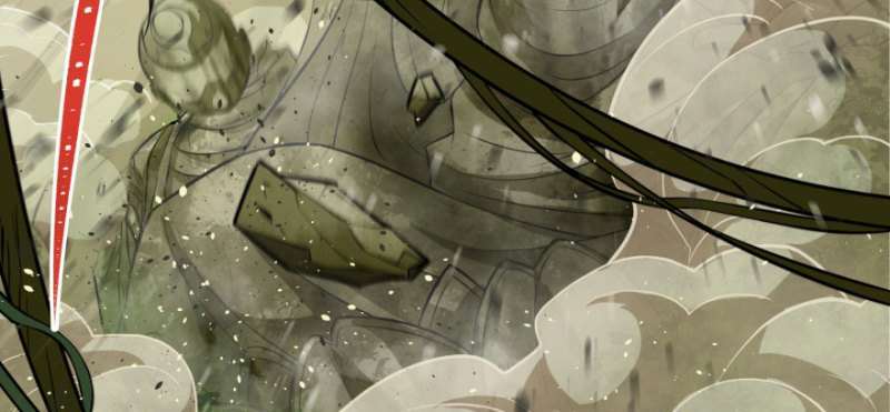 Read The Dark Hunter AR Manga Online