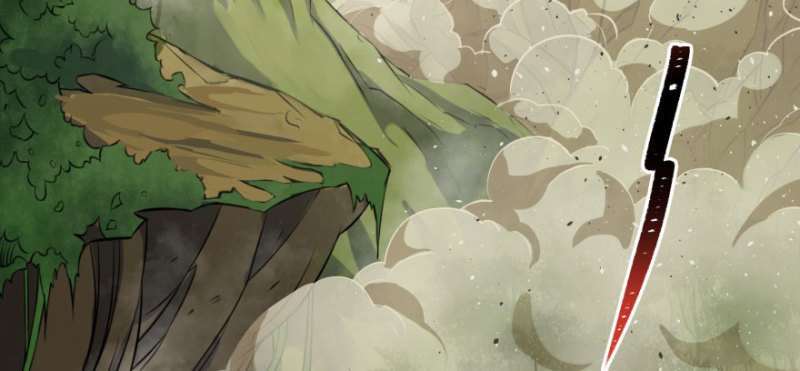 Read The Dark Hunter AR Manga Online