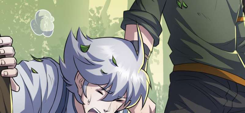 Read The Dark Hunter AR Manga Online