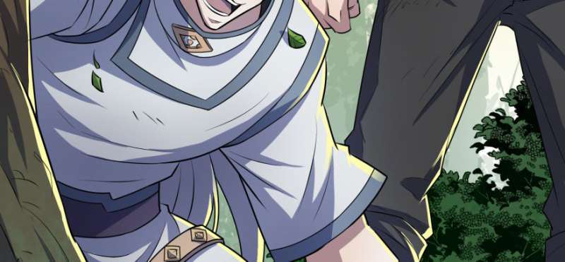 Read The Dark Hunter AR Manga Online