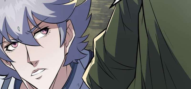 Read The Dark Hunter AR Manga Online