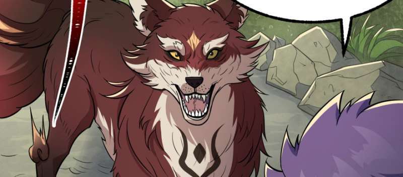 Read The Dark Hunter AR Manga Online