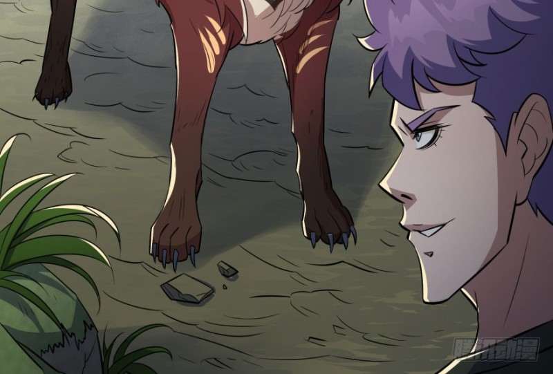 Read The Dark Hunter AR Manga Online