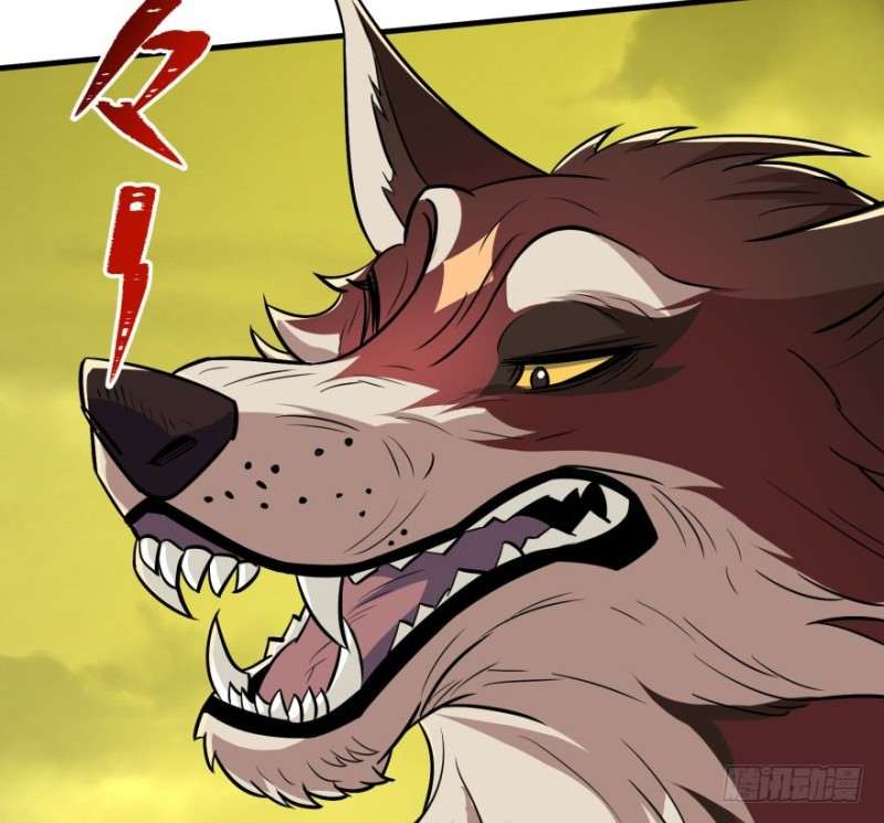 Read The Dark Hunter AR Manga Online