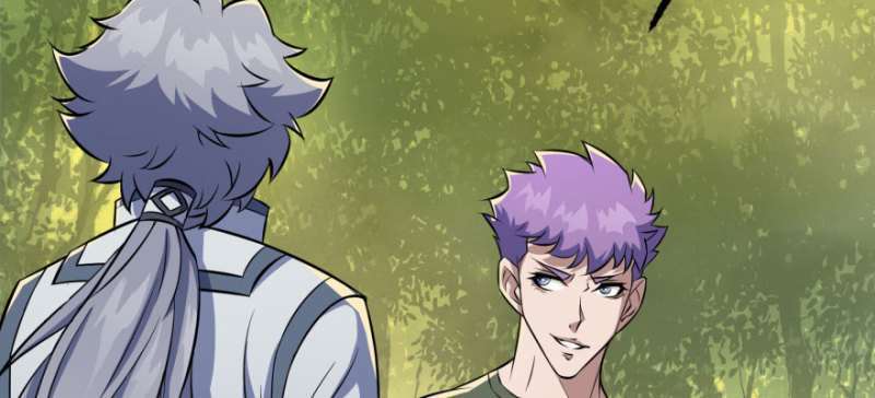 Read The Dark Hunter AR Manga Online