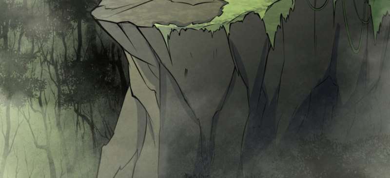 Read The Dark Hunter AR Manga Online