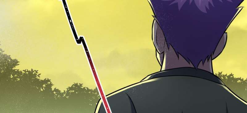 Read The Dark Hunter AR Manga Online