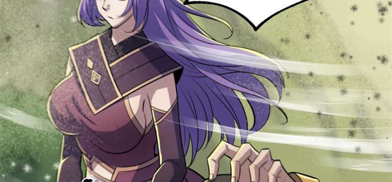 Read The Dark Hunter AR Manga Online