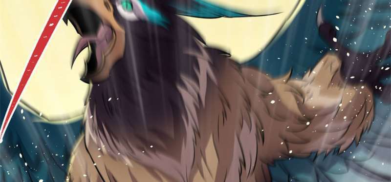 Read The Dark Hunter AR Manga Online