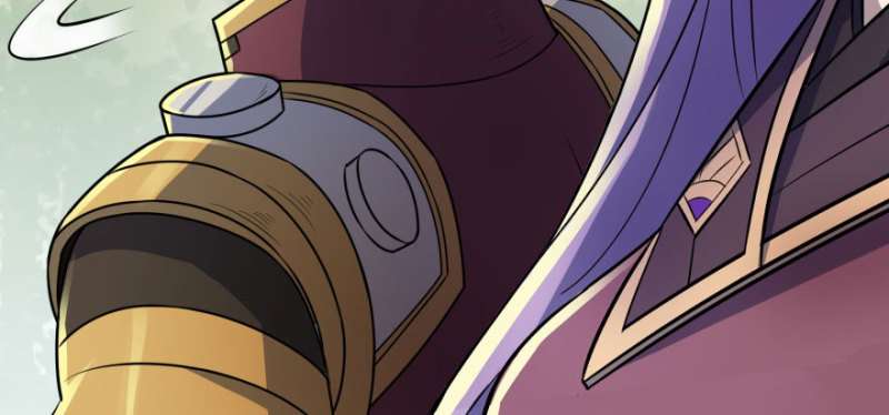 Read The Dark Hunter AR Manga Online