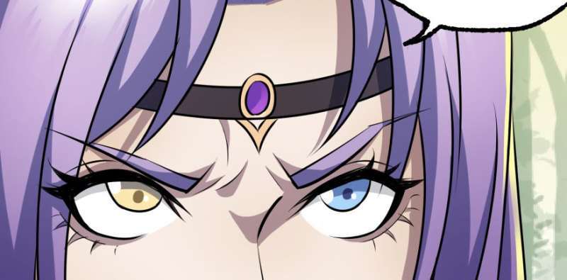 Read The Dark Hunter AR Manga Online