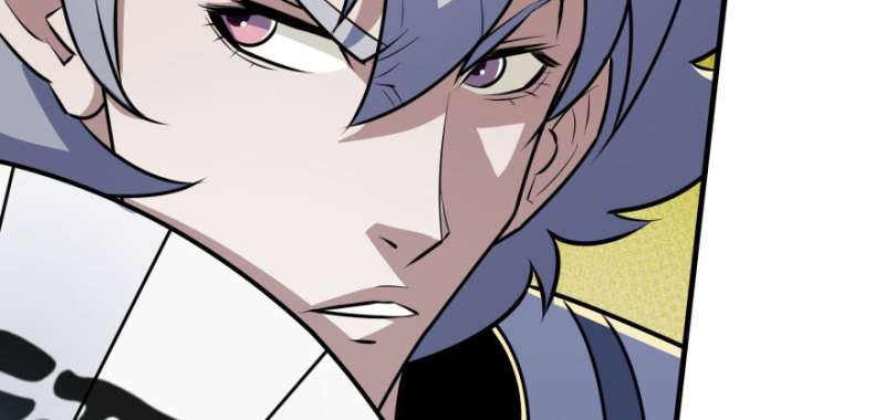 Read The Dark Hunter AR Manga Online