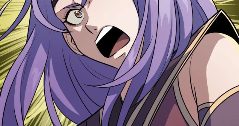 Read The Dark Hunter AR Manga Online