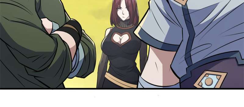 Read The Dark Hunter AR Manga Online