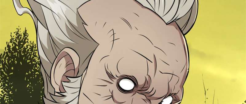 Read The Dark Hunter AR Manga Online