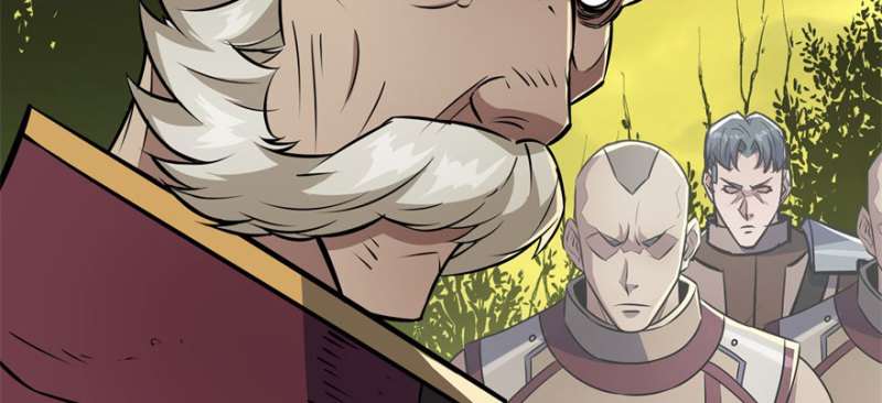 Read The Dark Hunter AR Manga Online