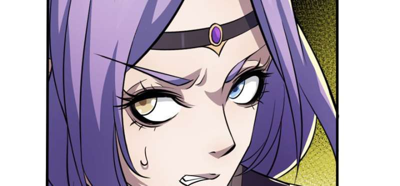 Read The Dark Hunter AR Manga Online