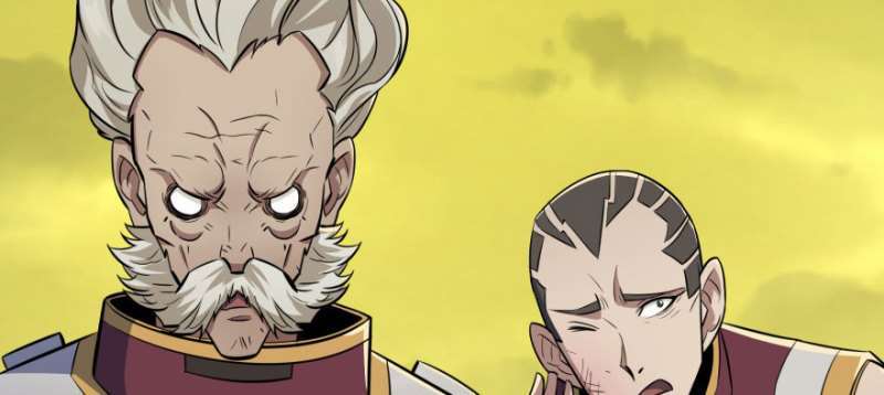 Read The Dark Hunter AR Manga Online