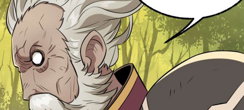 Read The Dark Hunter AR Manga Online