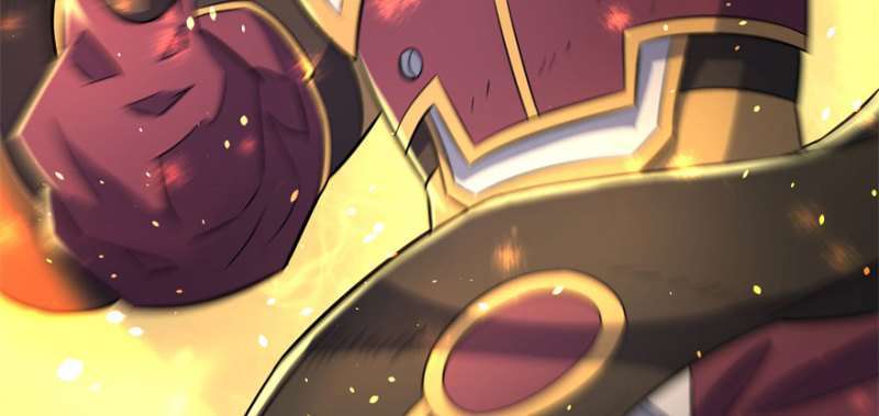 Read The Dark Hunter AR Manga Online