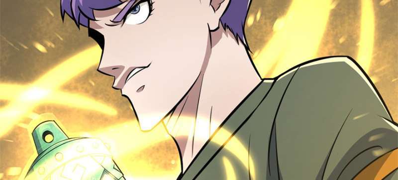 Read The Dark Hunter AR Manga Online