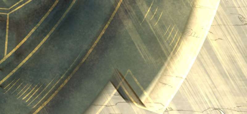 Read The Dark Hunter AR Manga Online