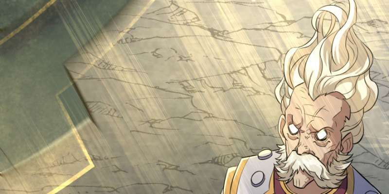 Read The Dark Hunter AR Manga Online