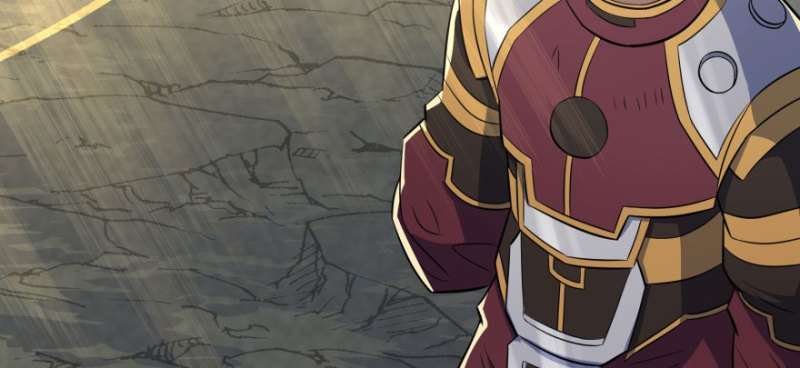 Read The Dark Hunter AR Manga Online