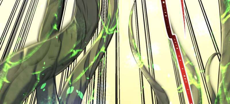 Read The Dark Hunter AR Manga Online