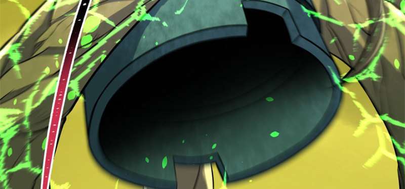 Read The Dark Hunter AR Manga Online