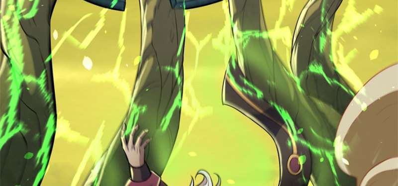 Read The Dark Hunter AR Manga Online