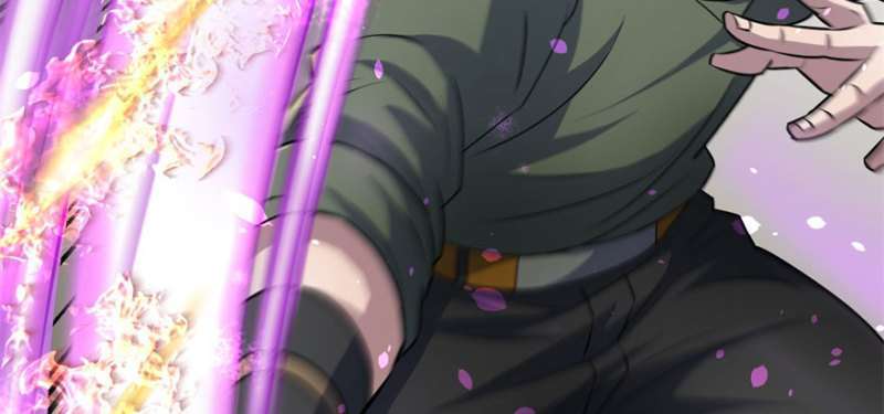 Read The Dark Hunter AR Manga Online