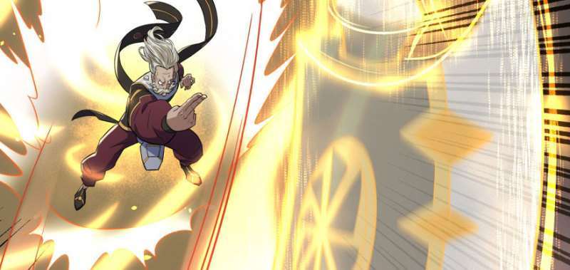 Read The Dark Hunter AR Manga Online