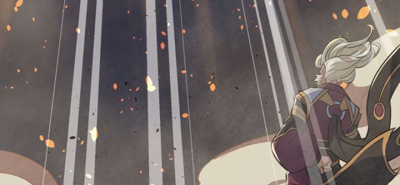 Read The Dark Hunter AR Manga Online