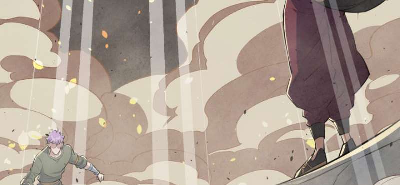 Read The Dark Hunter AR Manga Online