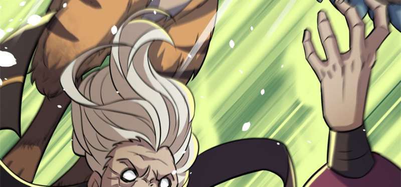 Read The Dark Hunter AR Manga Online