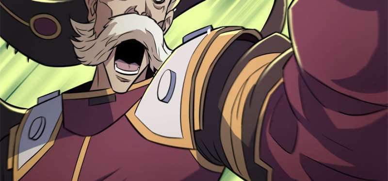 Read The Dark Hunter AR Manga Online